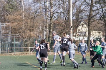 Bild 53 - F SV Henstedt Ulzburg II - SV Boenebuettel-Husberg : Ergebnis: 11:0